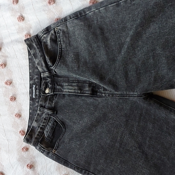 Momokrom baggy jeans - Picture 2 of 5